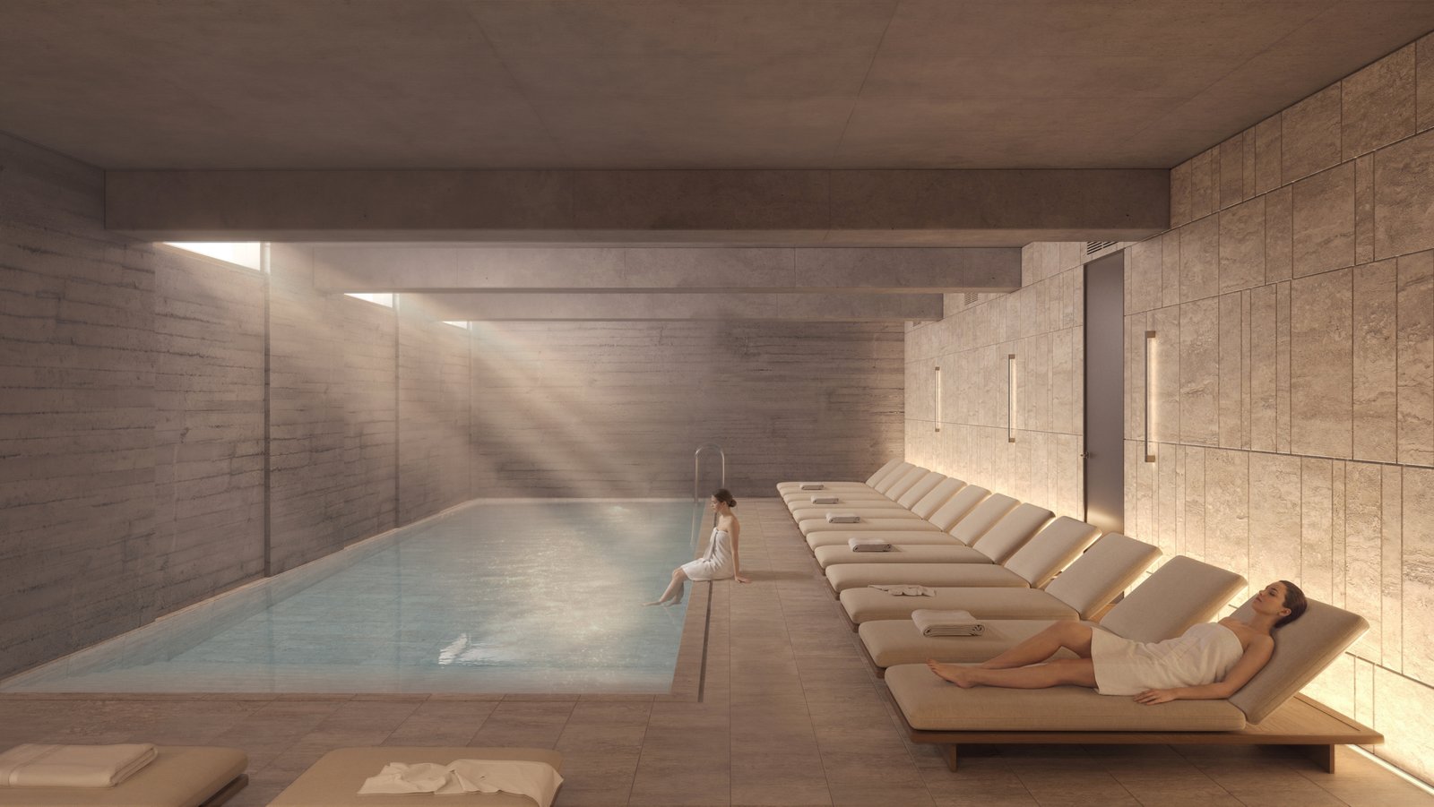 One‑Bedroom Apartment in Paphos – Tomb of the Kings