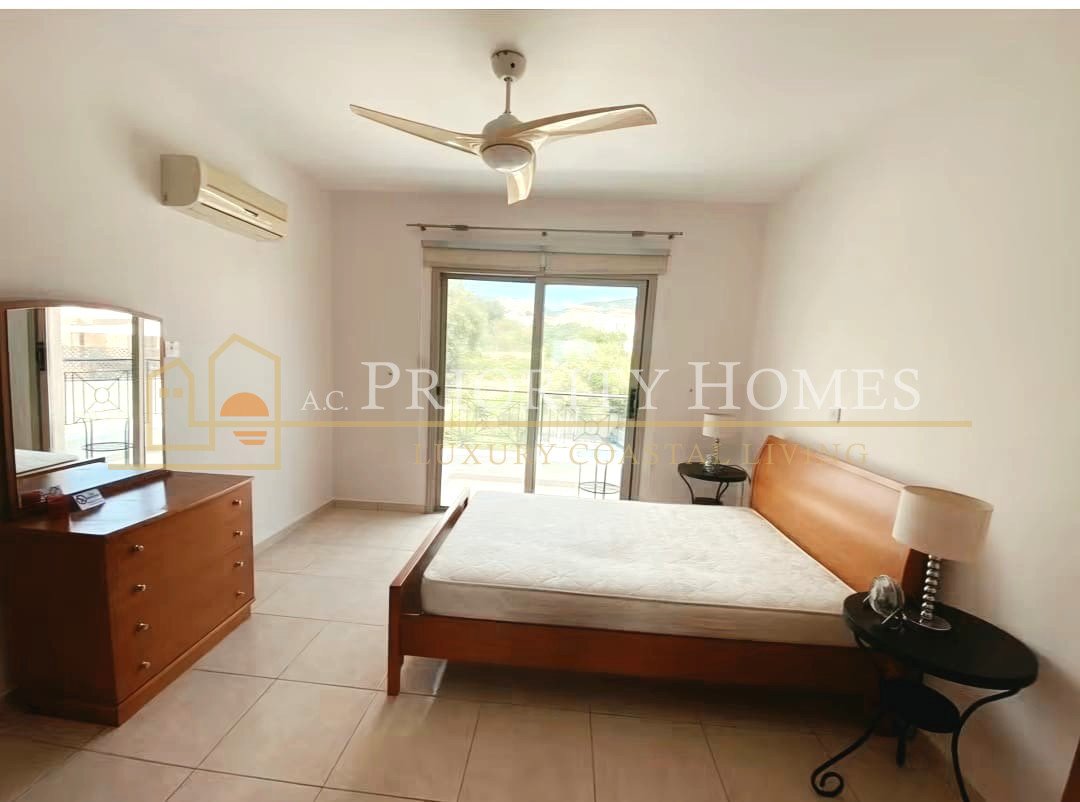 Two Bedroom Townhouse for Long Term Rent in Tala