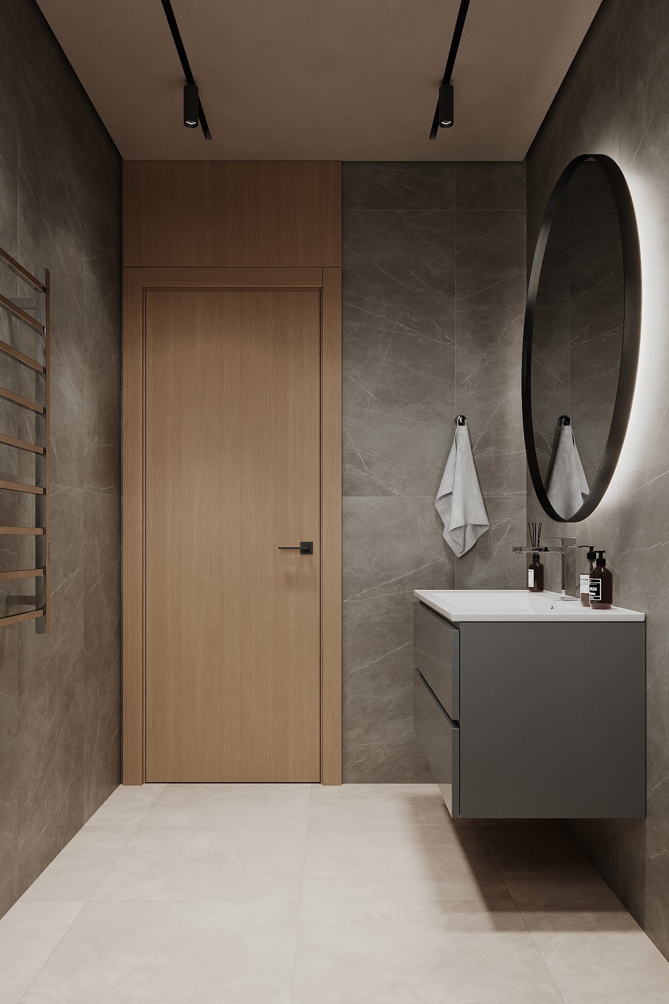 Two-Bedroom Apartment in Paphos – Universal