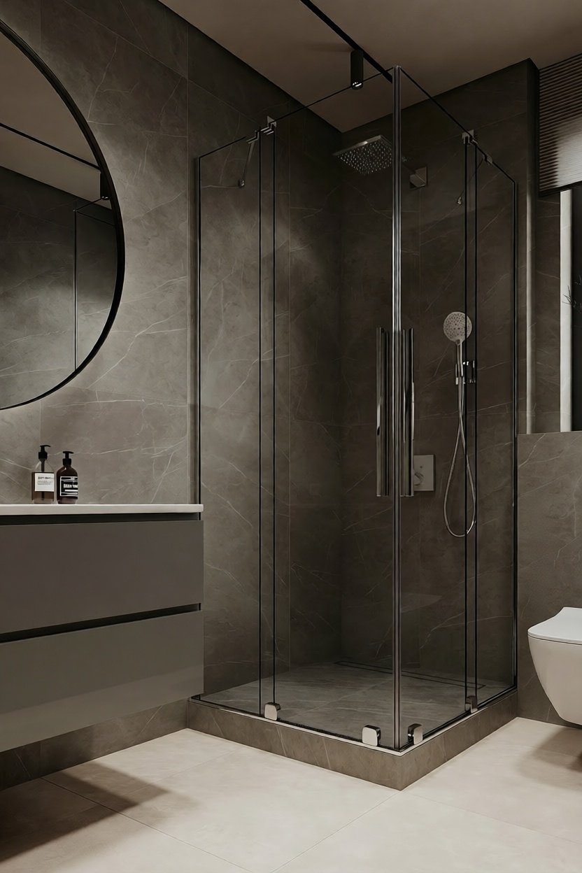 Two-Bedroom Apartment in Paphos – Universal