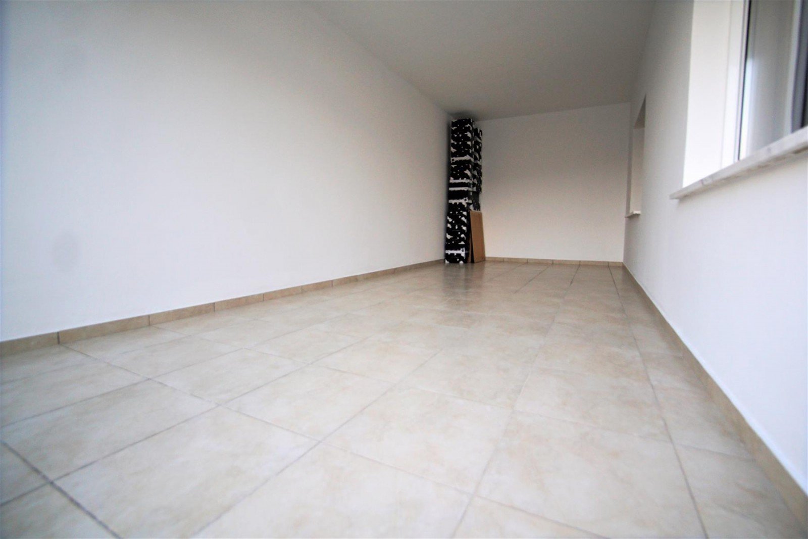 Three-Bedroom Semi‑Detached Villa in Pegeia