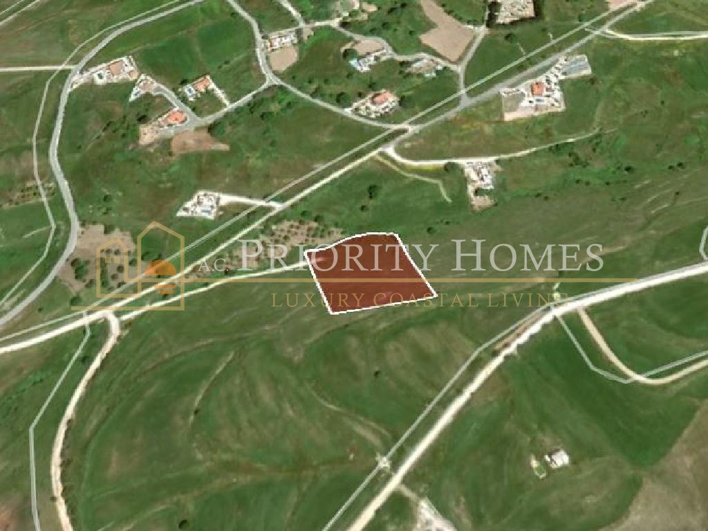 Touristic Field in Pano Arodes