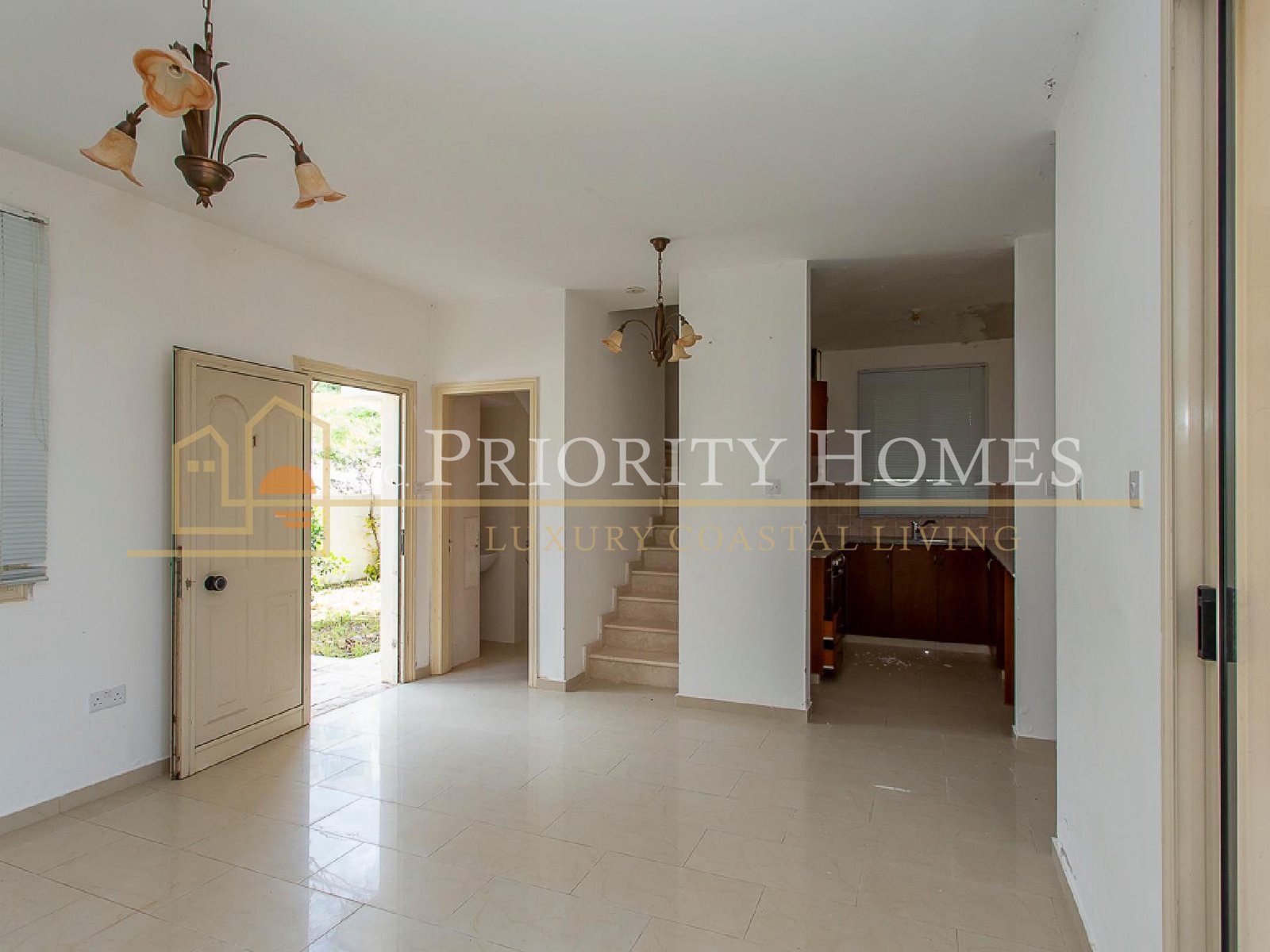 Two-Bedroom Detached Villa in Pegeia