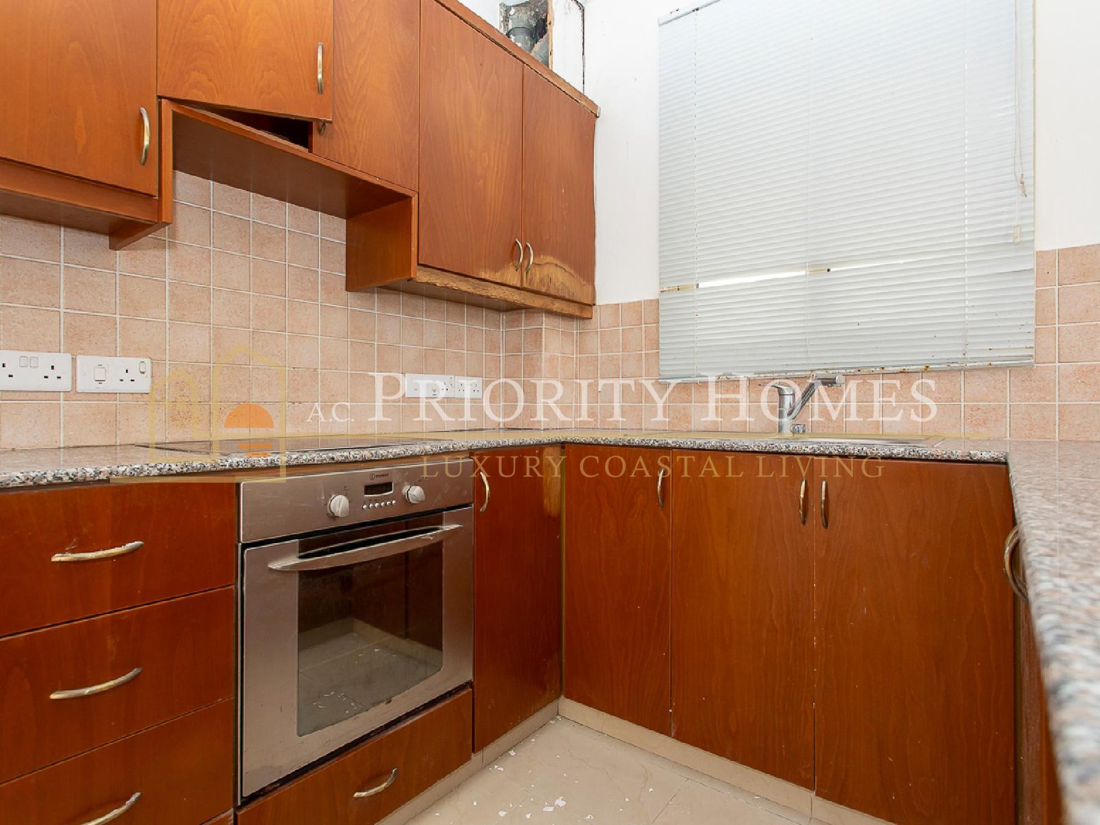 Two-Bedroom Detached Villa in Pegeia
