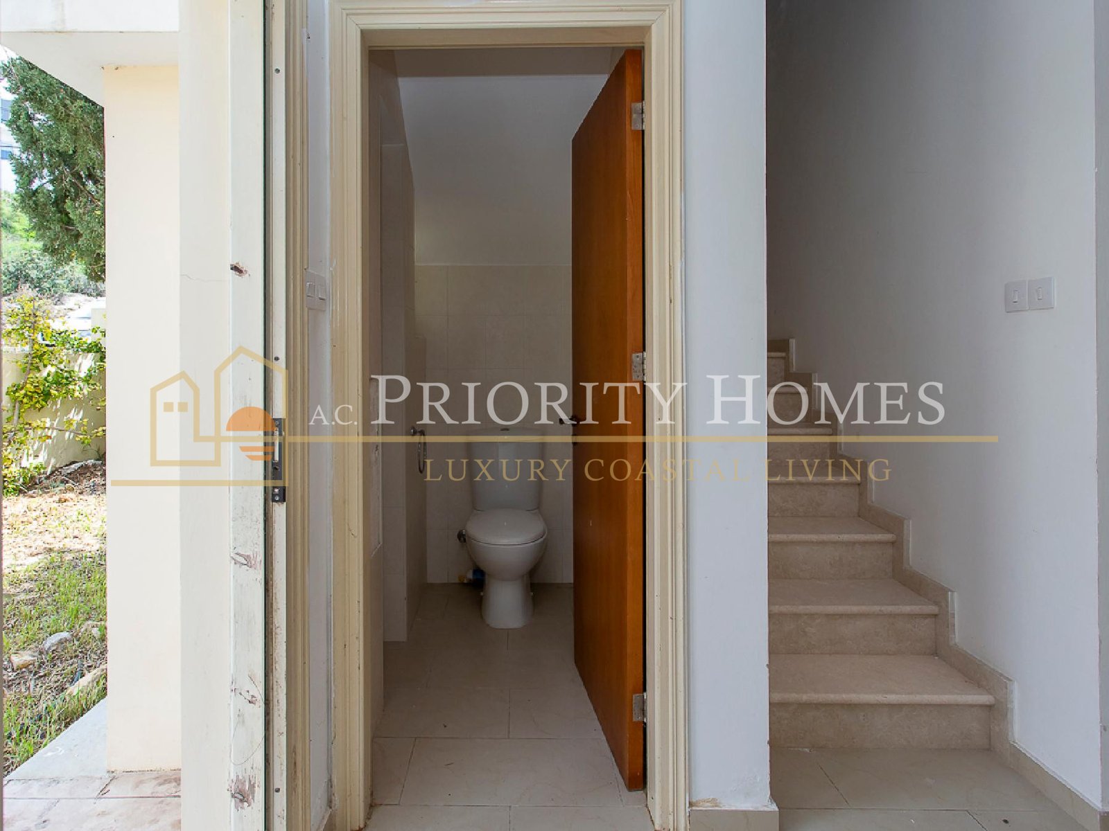 Two-Bedroom Detached Villa in Pegeia