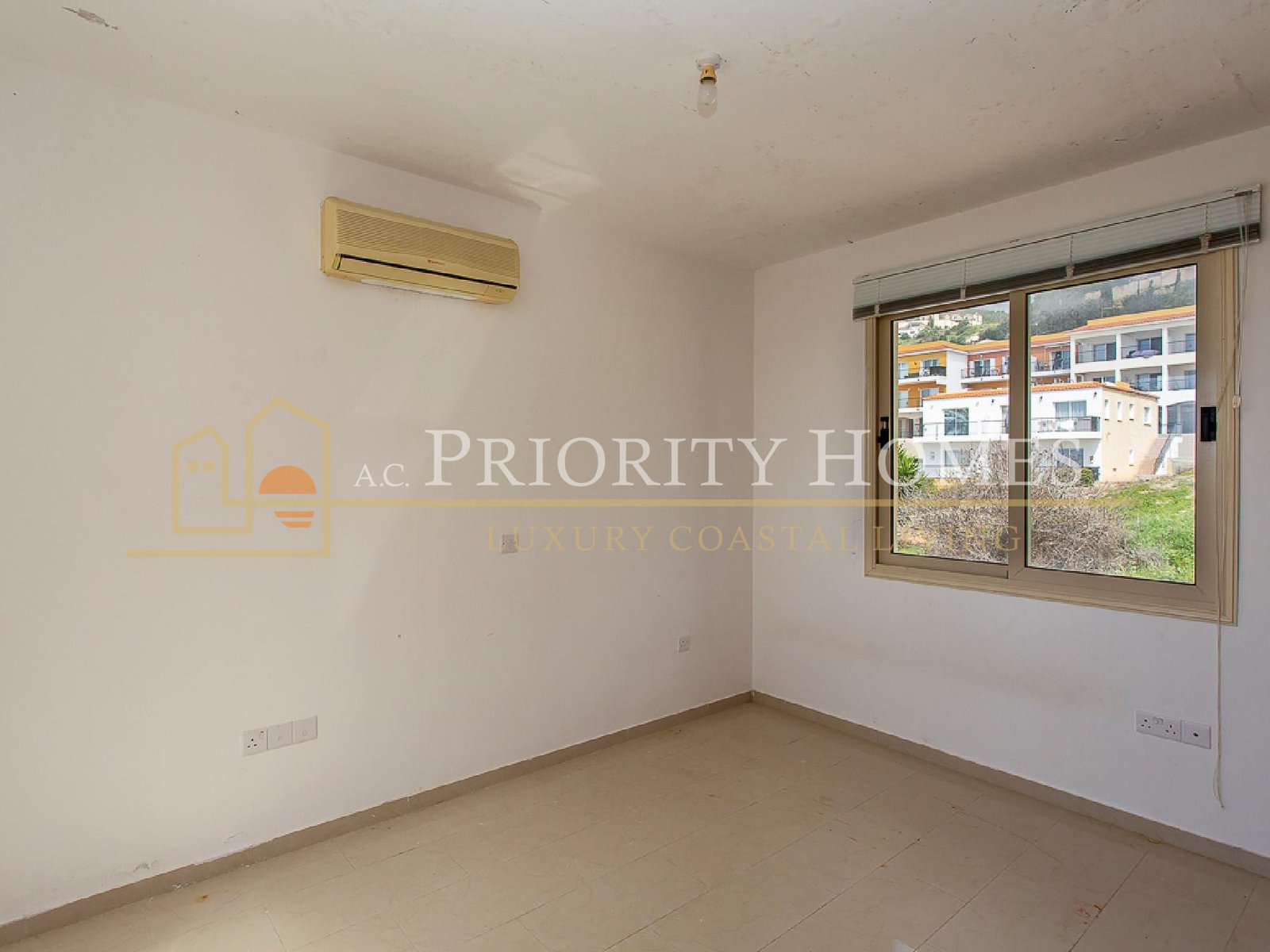 Two-Bedroom Detached Villa in Pegeia