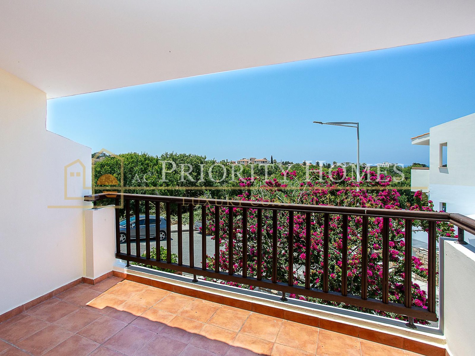 Two-Bedroom Semi-Detached House for Sale in Chloraka