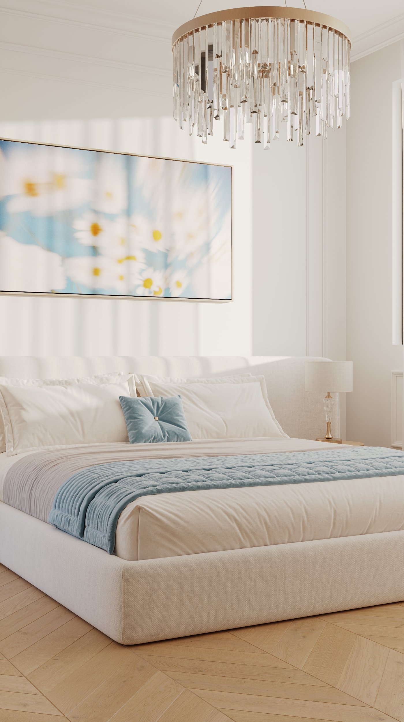Two-Bedroom Apartment in Paphos – Universal
