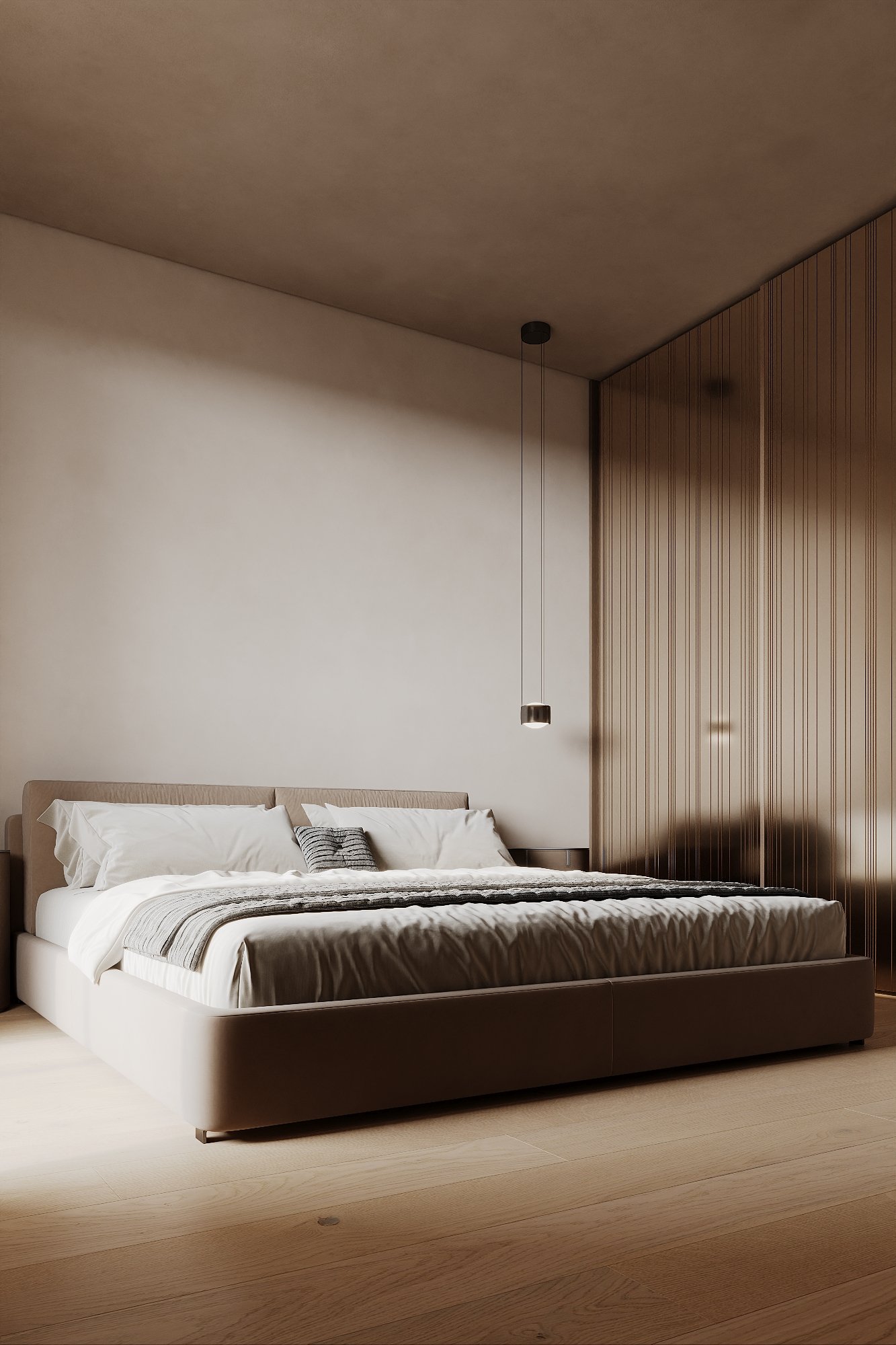 Two-Bedroom Apartment in Paphos – Universal