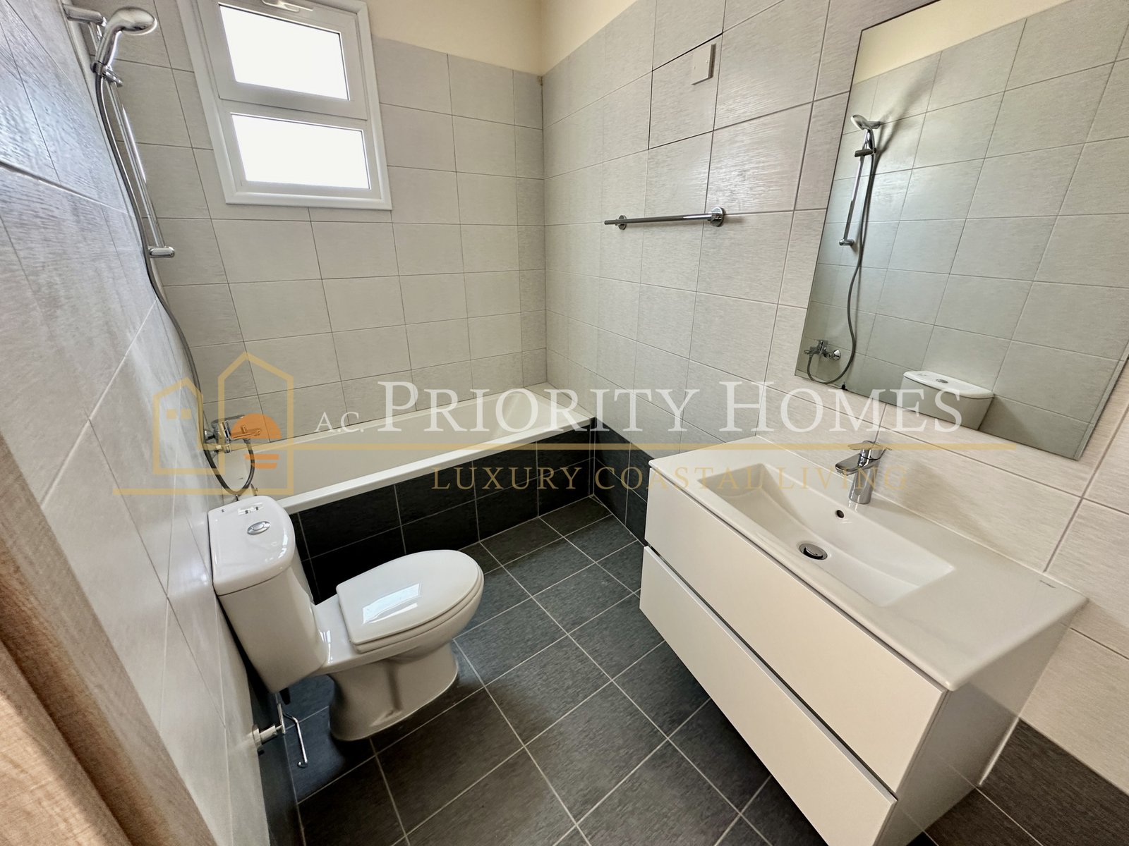 Three‑Bedroom Detached Villa in Paphos – Tomb of the Kings