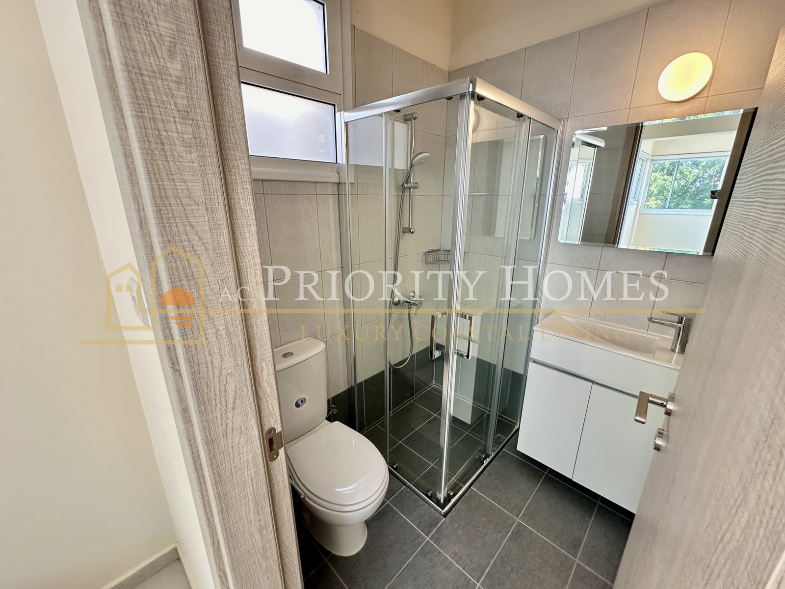 Three‑Bedroom Detached Villa in Paphos – Tomb of the Kings