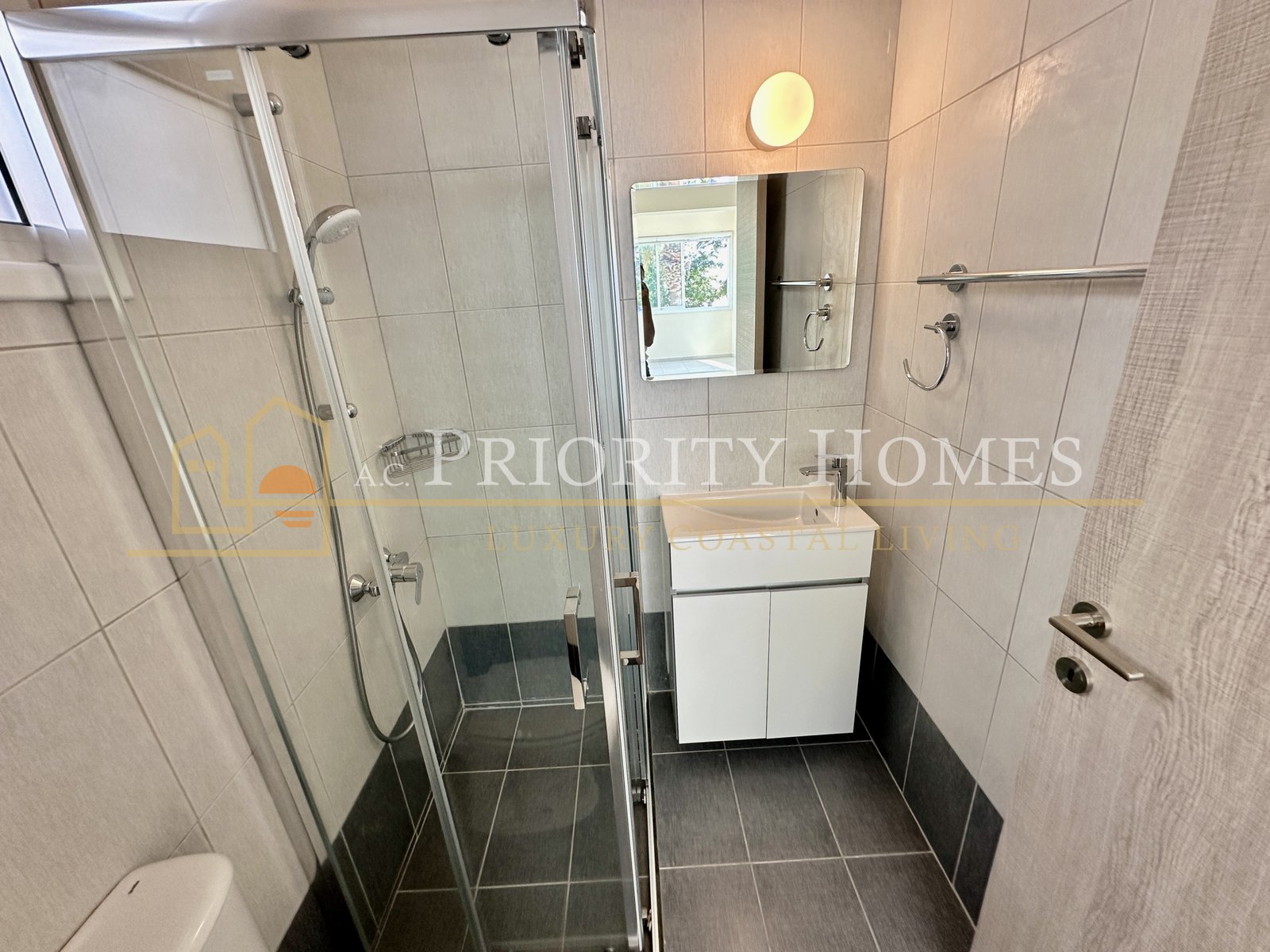 Three‑Bedroom Detached Villa in Paphos – Tomb of the Kings