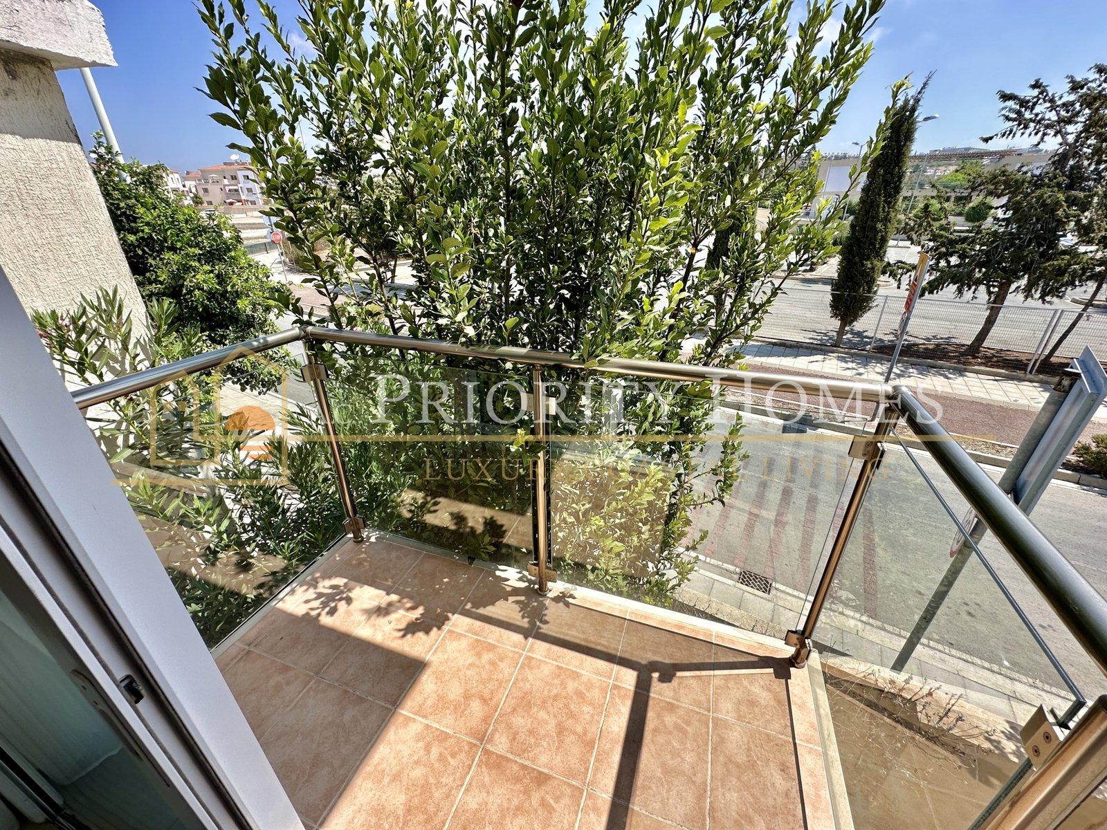 Three‑Bedroom Detached Villa in Paphos – Tomb of the Kings
