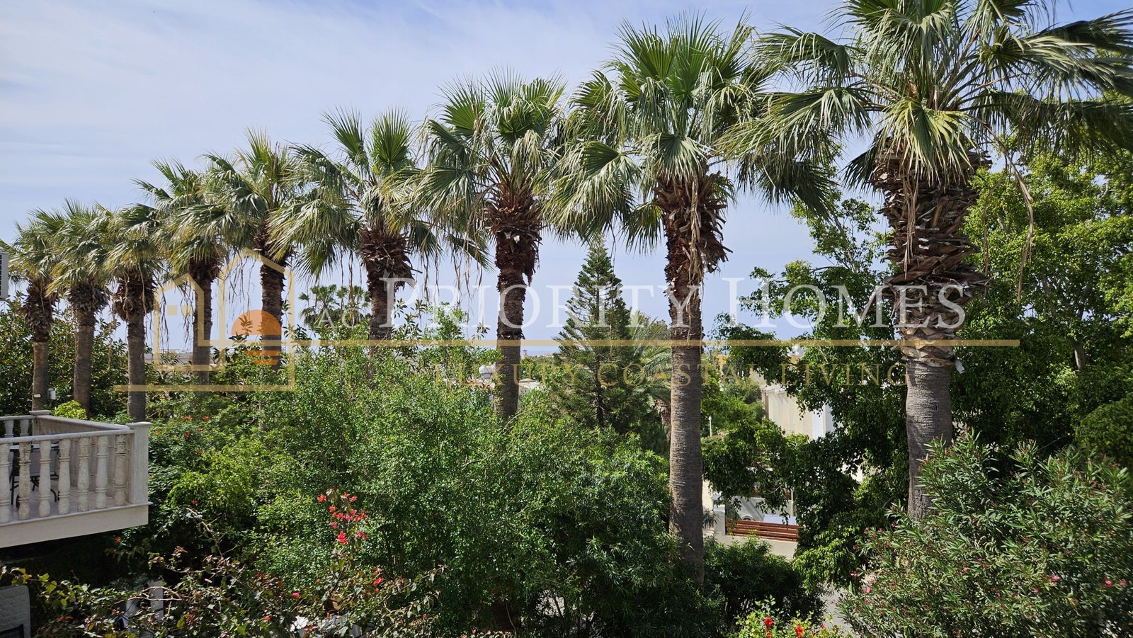 Three‑Bedroom Detached Villa in Paphos – Tomb of the Kings