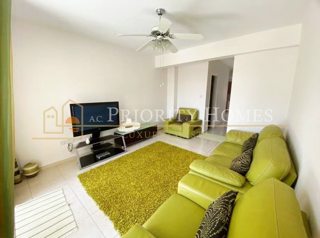 Two Bedroom Townhouse for Long Term Rent in Tala