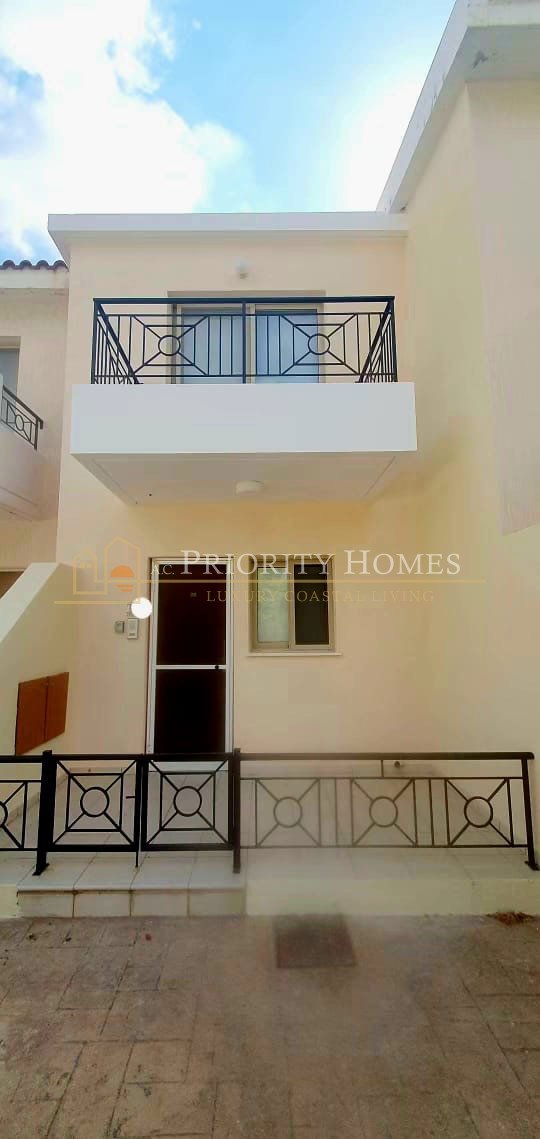Two Bedroom Townhouse for Long Term Rent in Tala