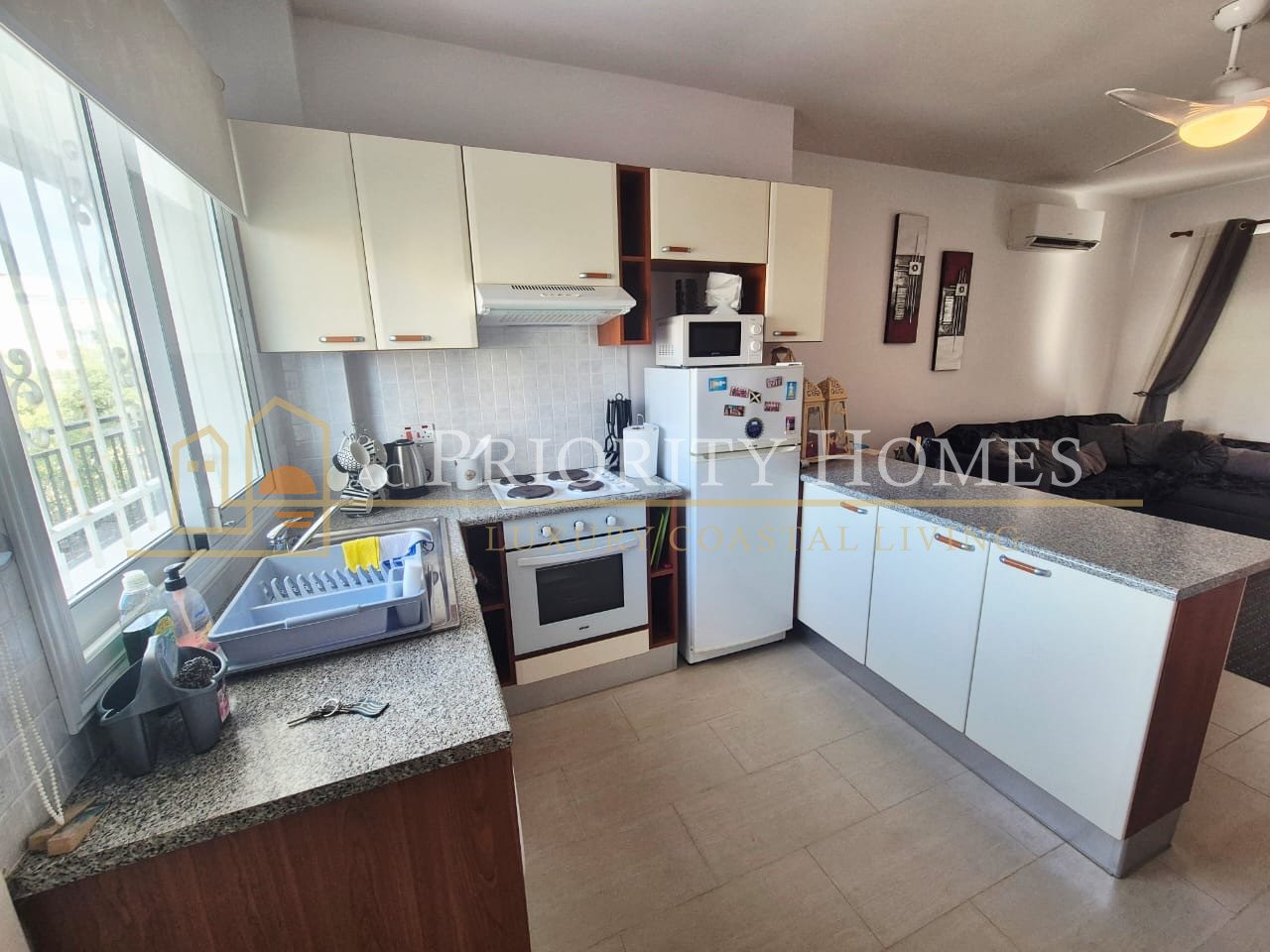 One Bedroom Apartment for Long-Term Rent in Universal