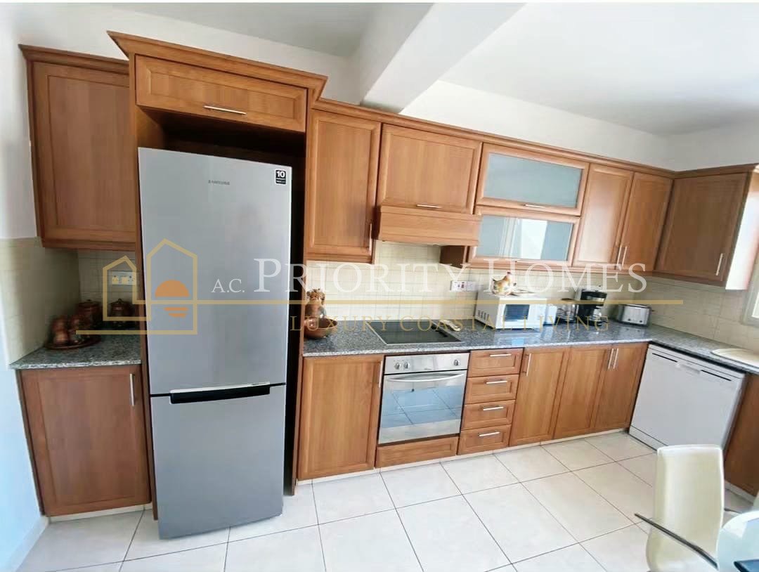 Two Bedroom Townhouse for Long Term Rent in Tala
