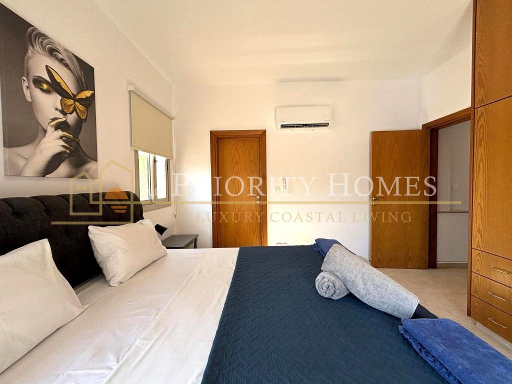  Three-Bedroom Bungalow for Rent in Sea Caves