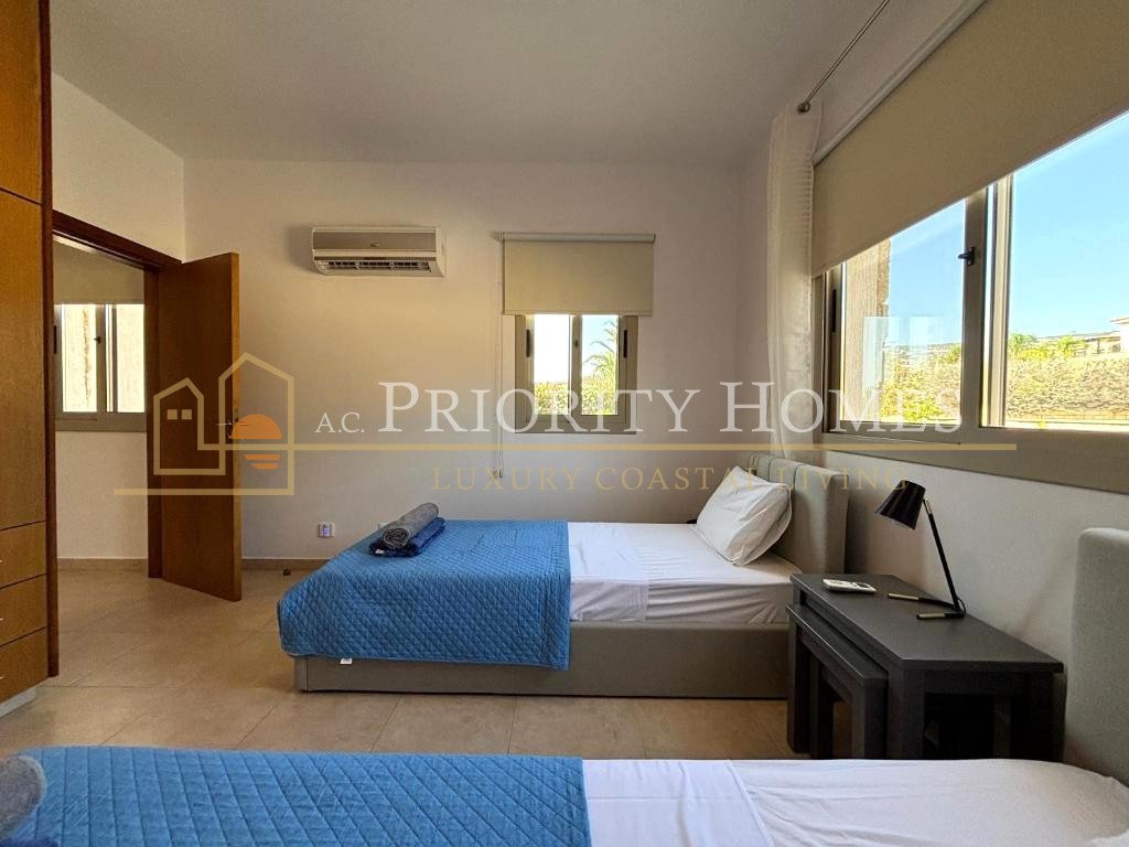  Three-Bedroom Bungalow for Rent in Sea Caves