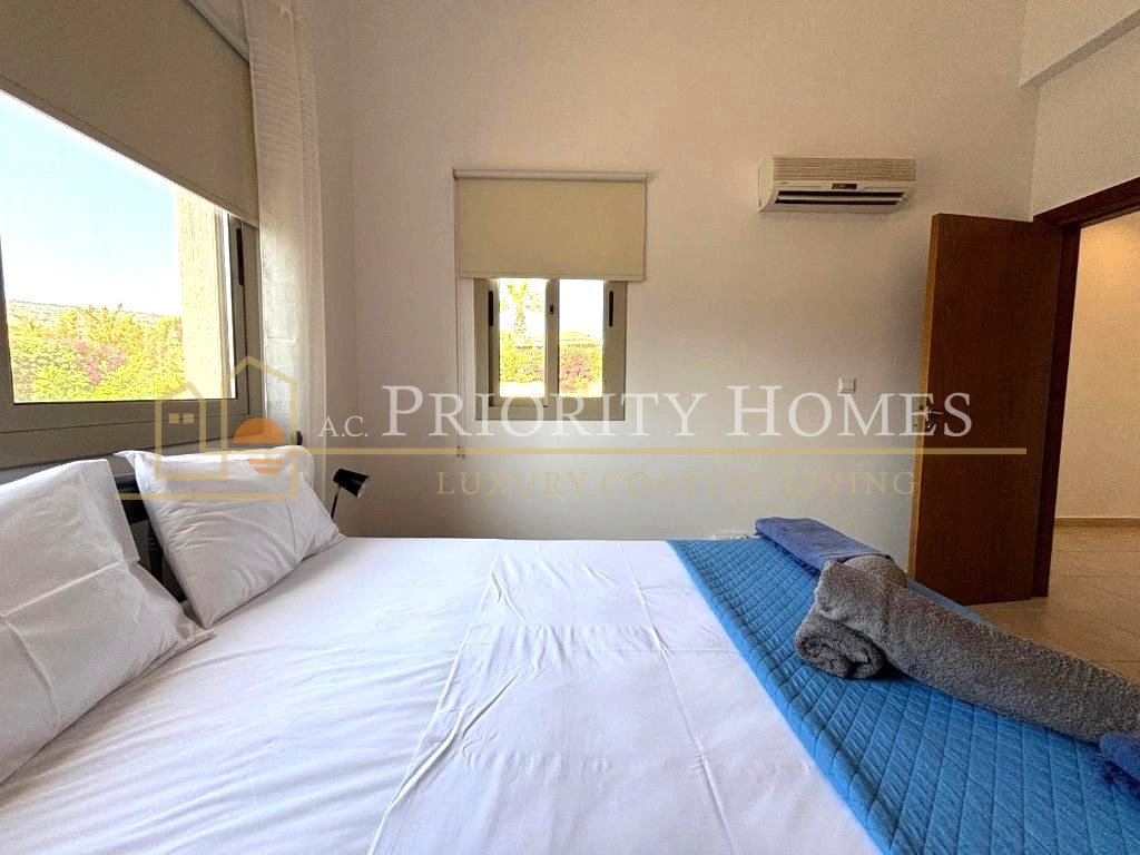  Three-Bedroom Bungalow for Rent in Sea Caves