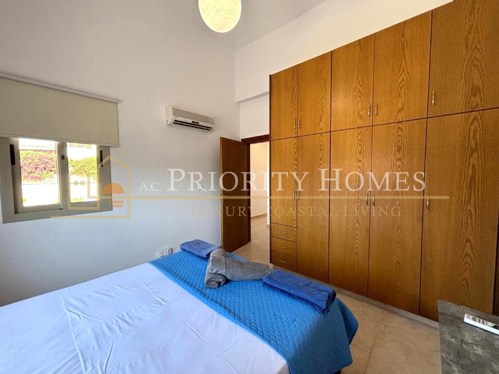  Three-Bedroom Bungalow for Rent in Sea Caves