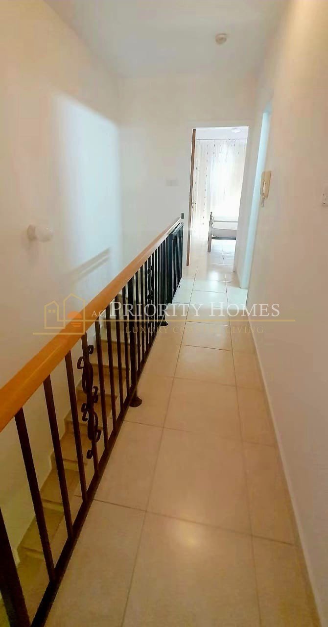 Two Bedroom Townhouse for Long Term Rent in Tala