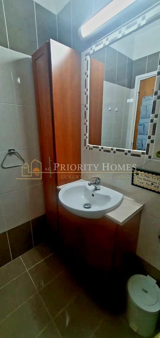Two Bedroom Townhouse for Long Term Rent in Tala