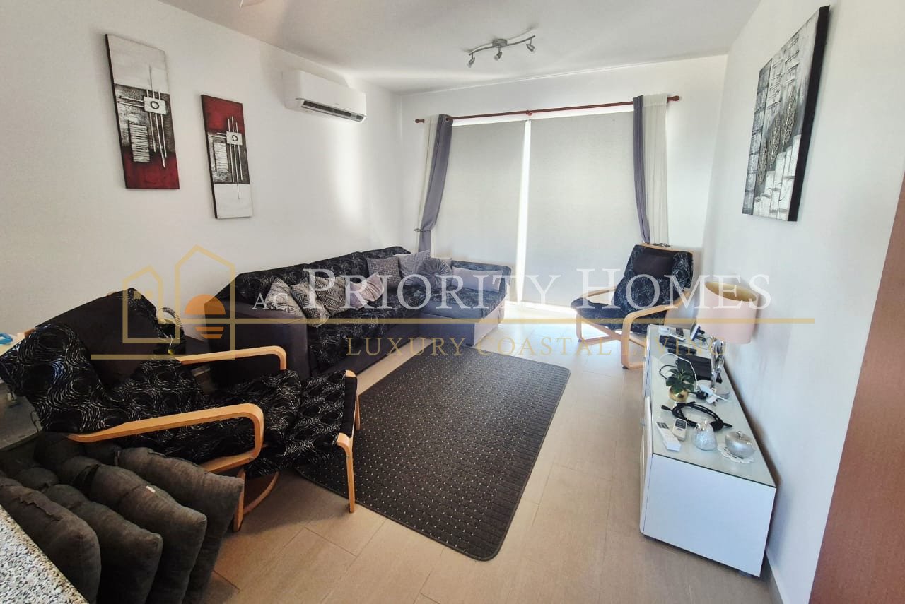One Bedroom Apartment for Long-Term Rent in Universal