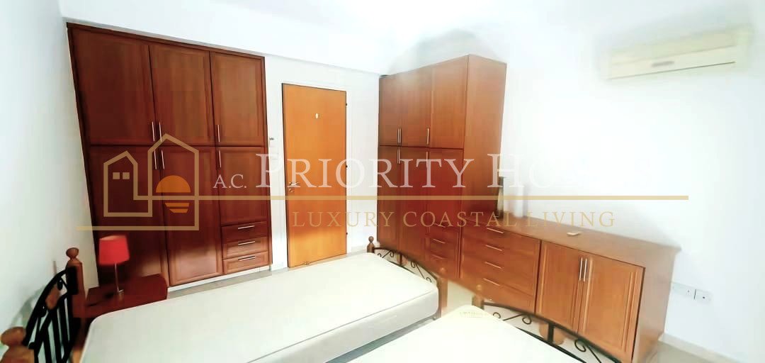 Two Bedroom Townhouse for Long Term Rent in Tala