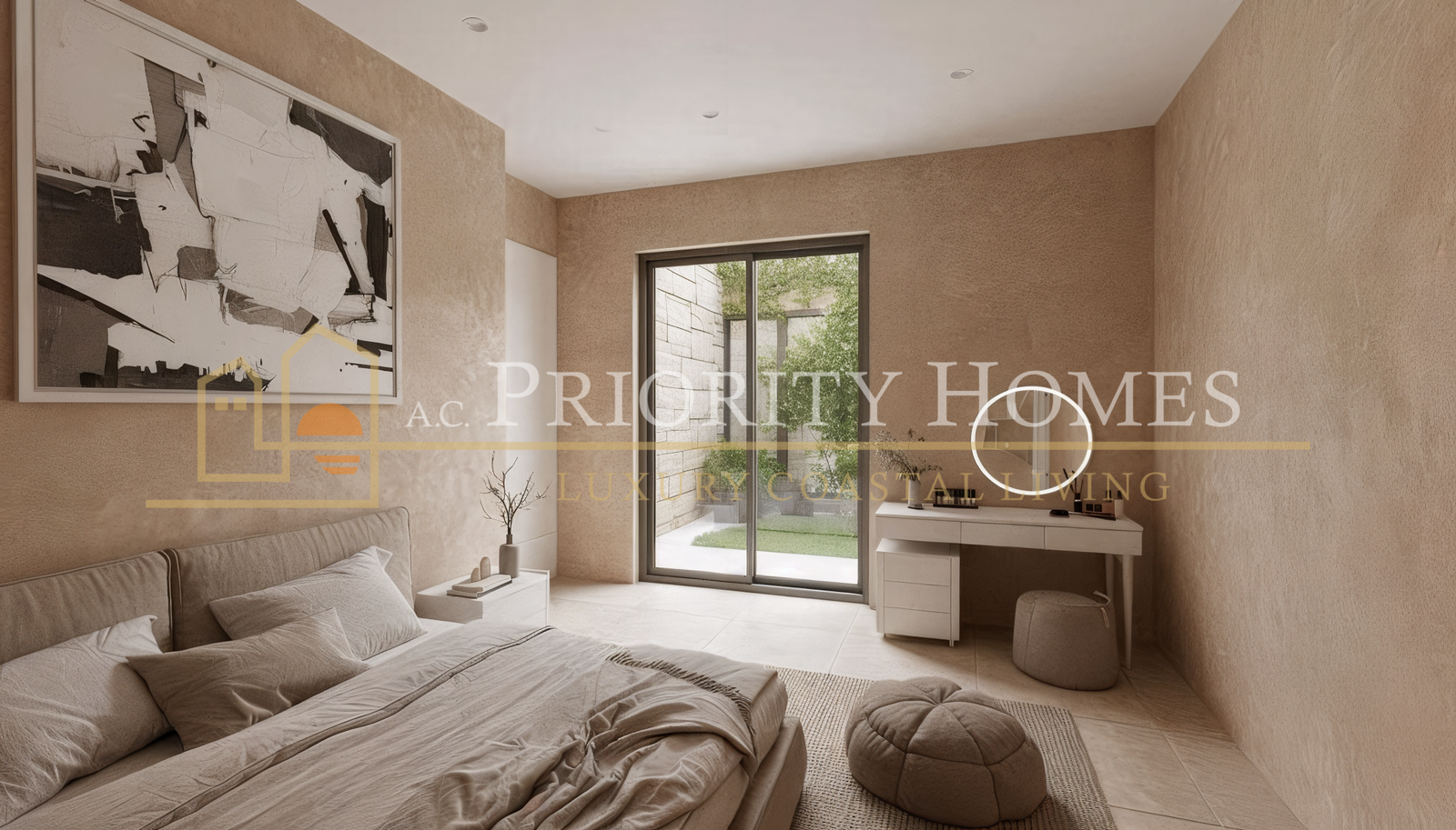 Five‑Bedroom Luxury Bungalow in Tala
