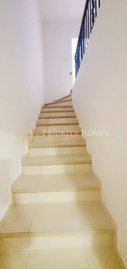 Two Bedroom Townhouse for Long Term Rent in Tala