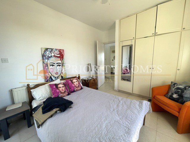 Three-Bedroom Semi-Detached House for Rent in Pegeia