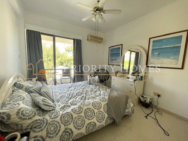 Three-Bedroom Semi-Detached House for Rent in Pegeia