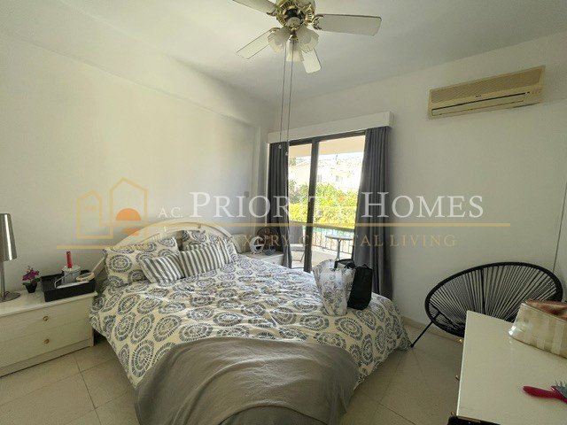 Three-Bedroom Semi-Detached House for Rent in Pegeia