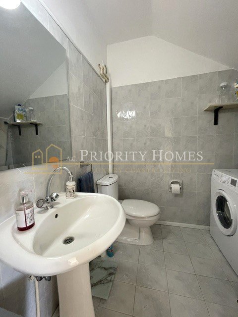 Three-Bedroom Semi-Detached House for Rent in Pegeia