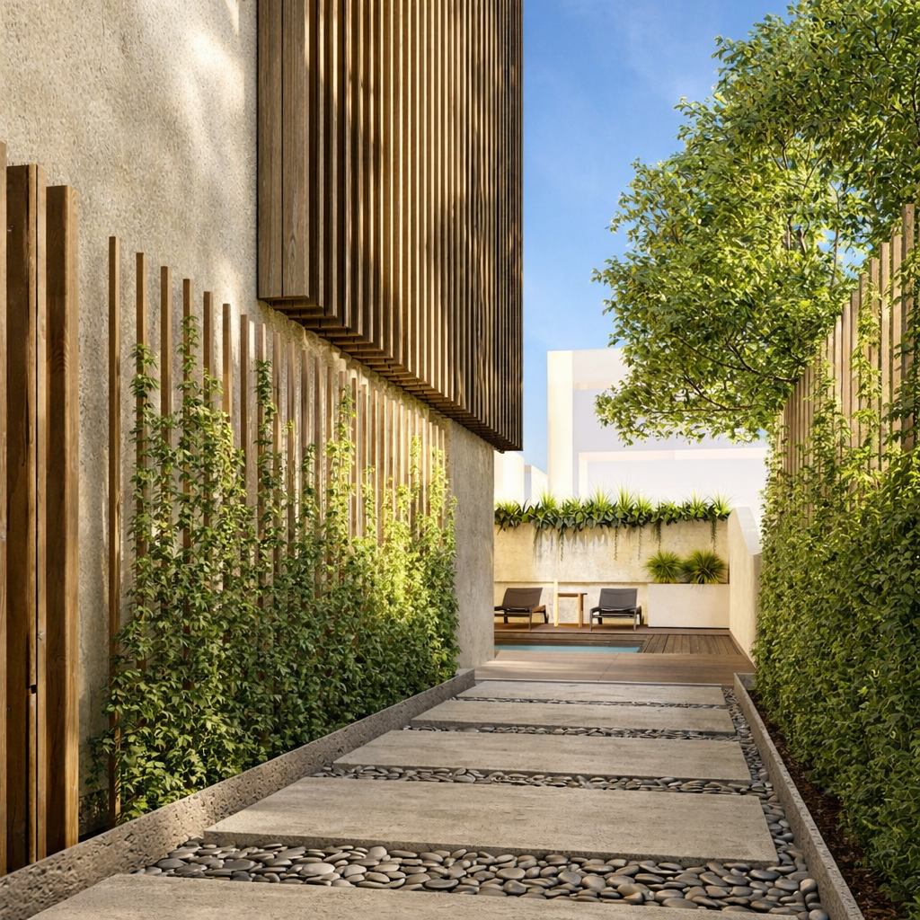 Two-Bedroom Penthouse in Paphos – Universal