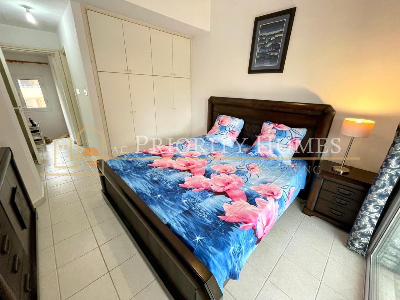 Unique Three Bedroom Villa + Office in the Prestigious Limnaria Gardens, Kato Paphos