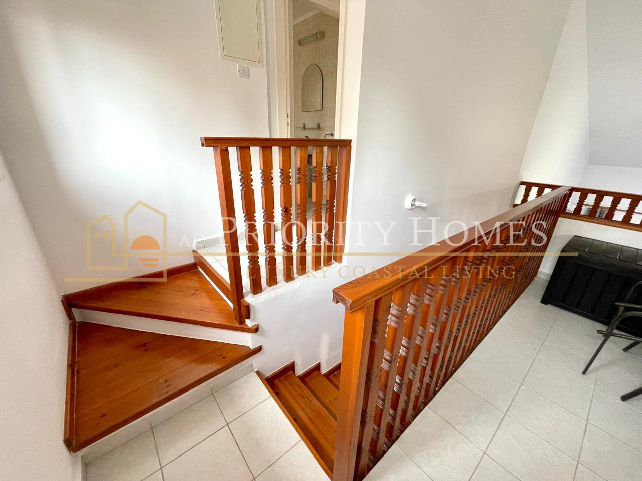 Unique Three Bedroom Villa + Office in the Prestigious Limnaria Gardens, Kato Paphos
