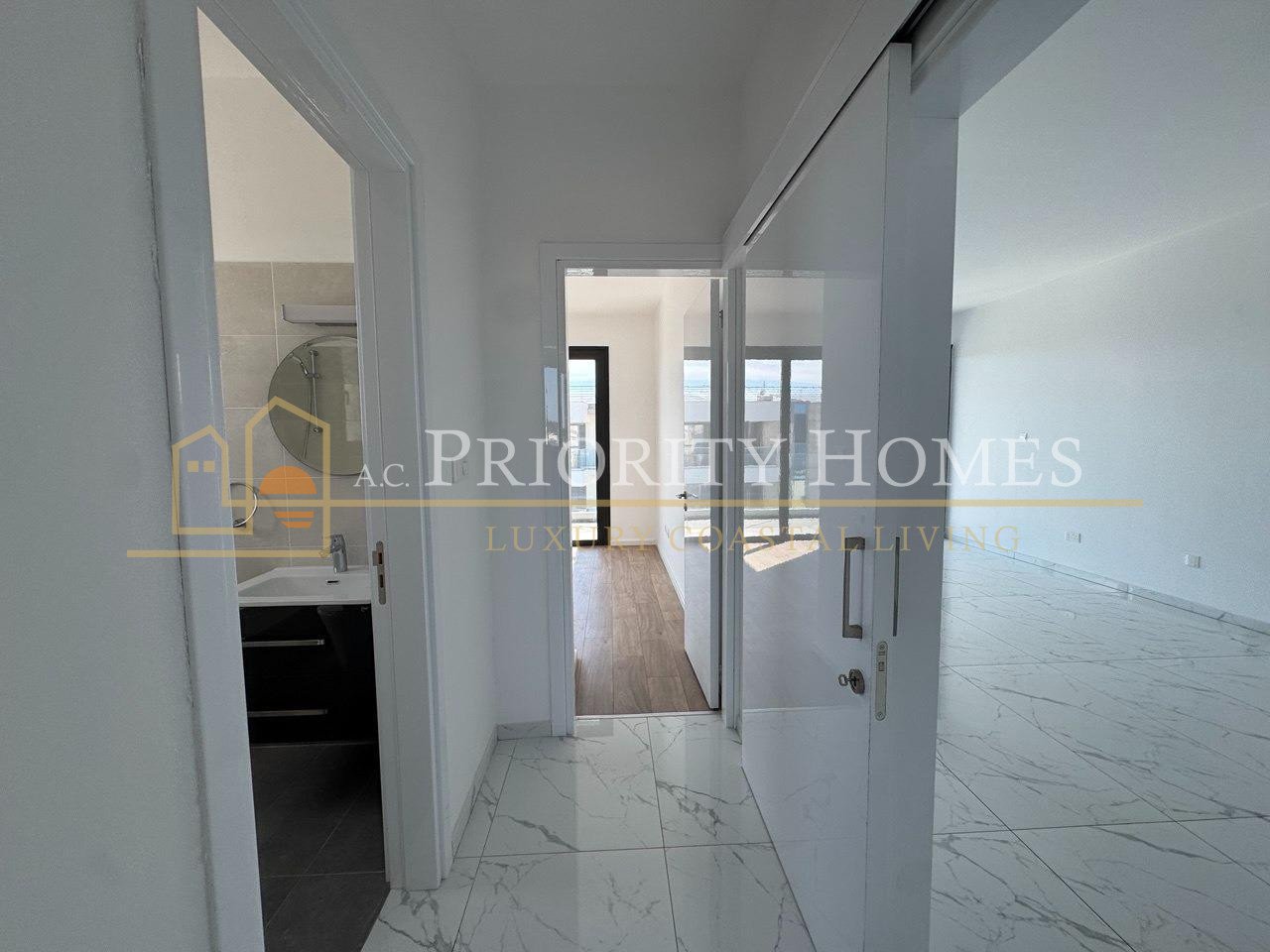 Two-Bedroom Apartment in Paphos – Universal