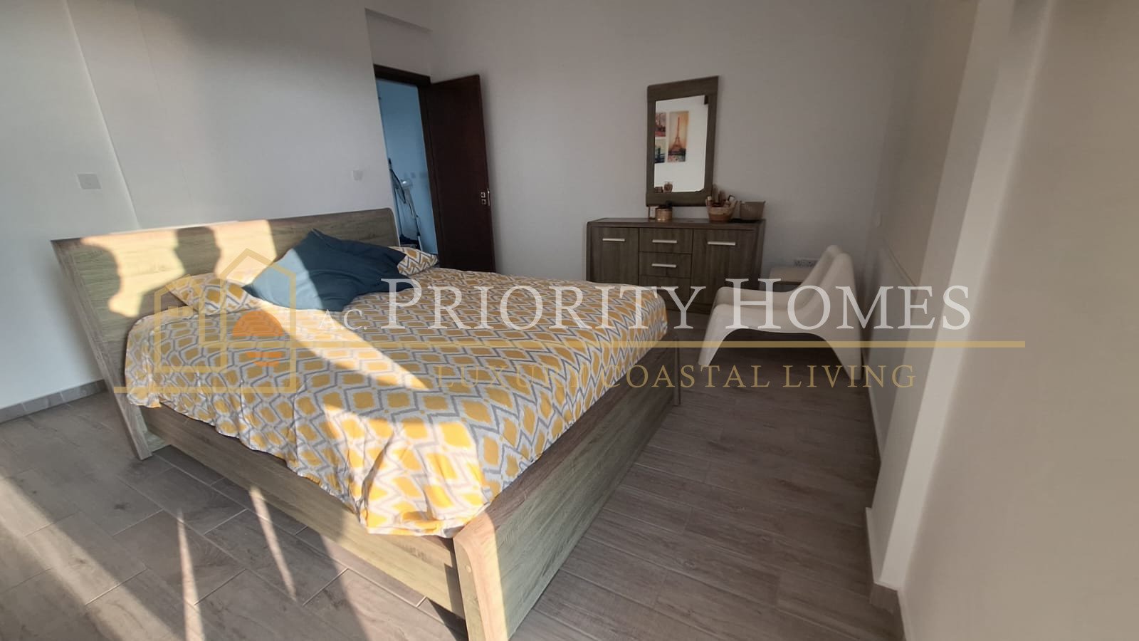 Spacious Six-Bedroom Furnished Villa for Rent in Emba