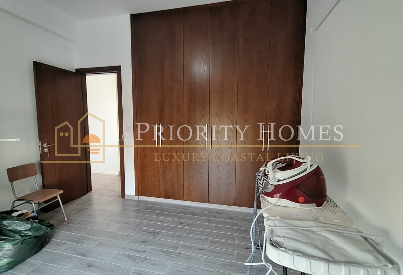 Spacious Six-Bedroom Furnished Villa for Rent in Emba