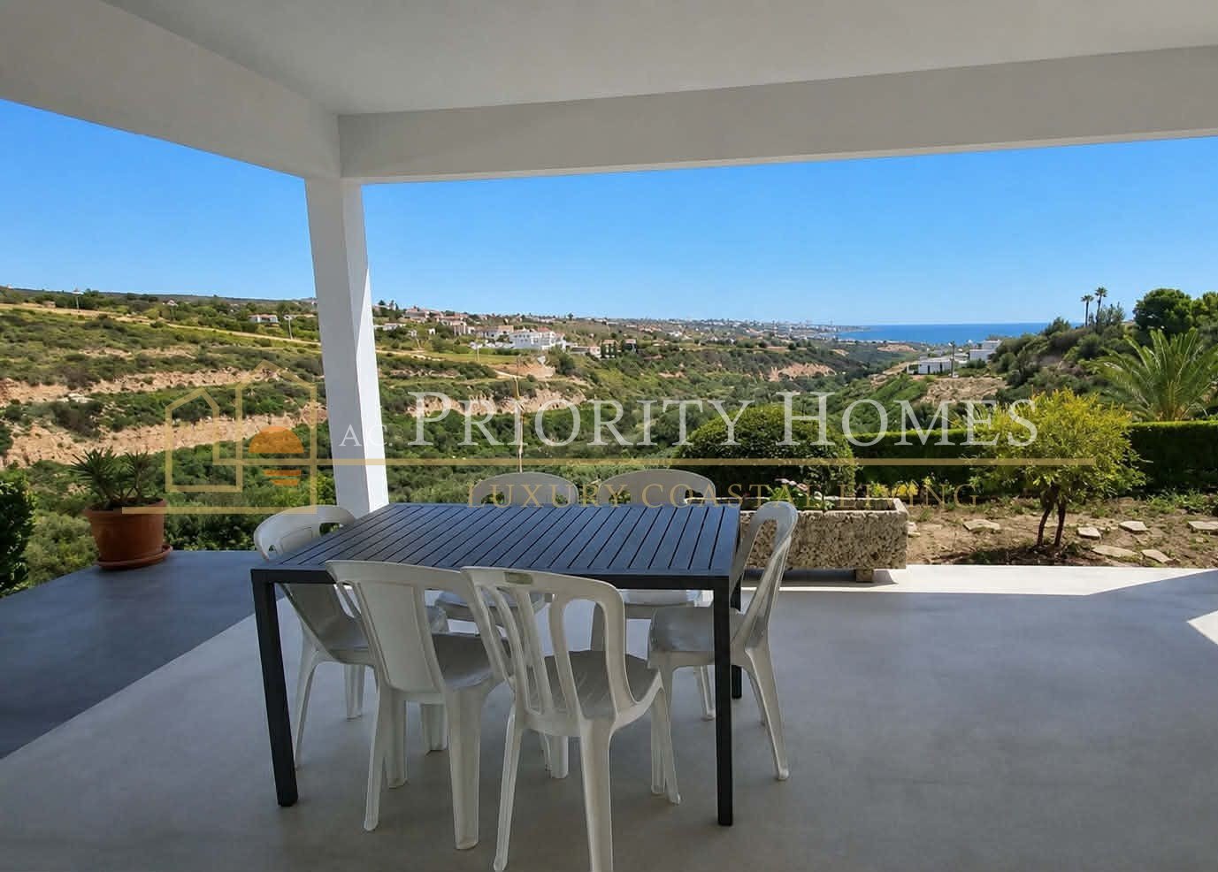Three-Bedroom House for Long-Term Rent in Pegeia