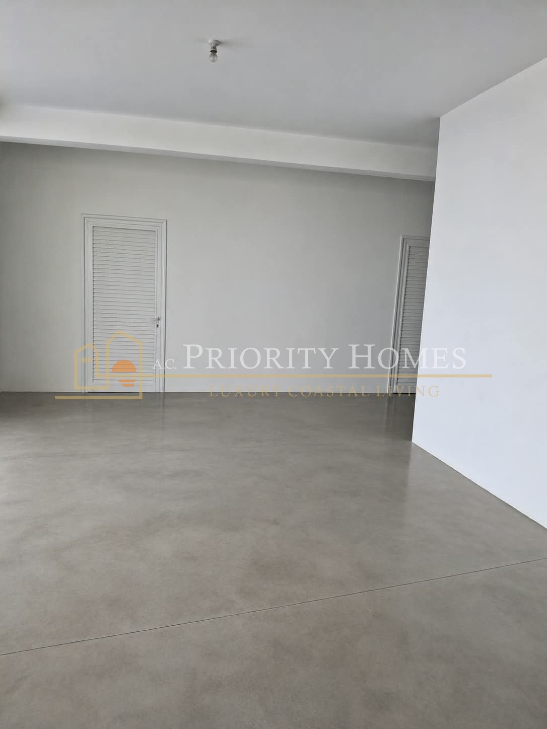 Luxury Brand New Three-Bedroom Apartment for Rent in Pegeia