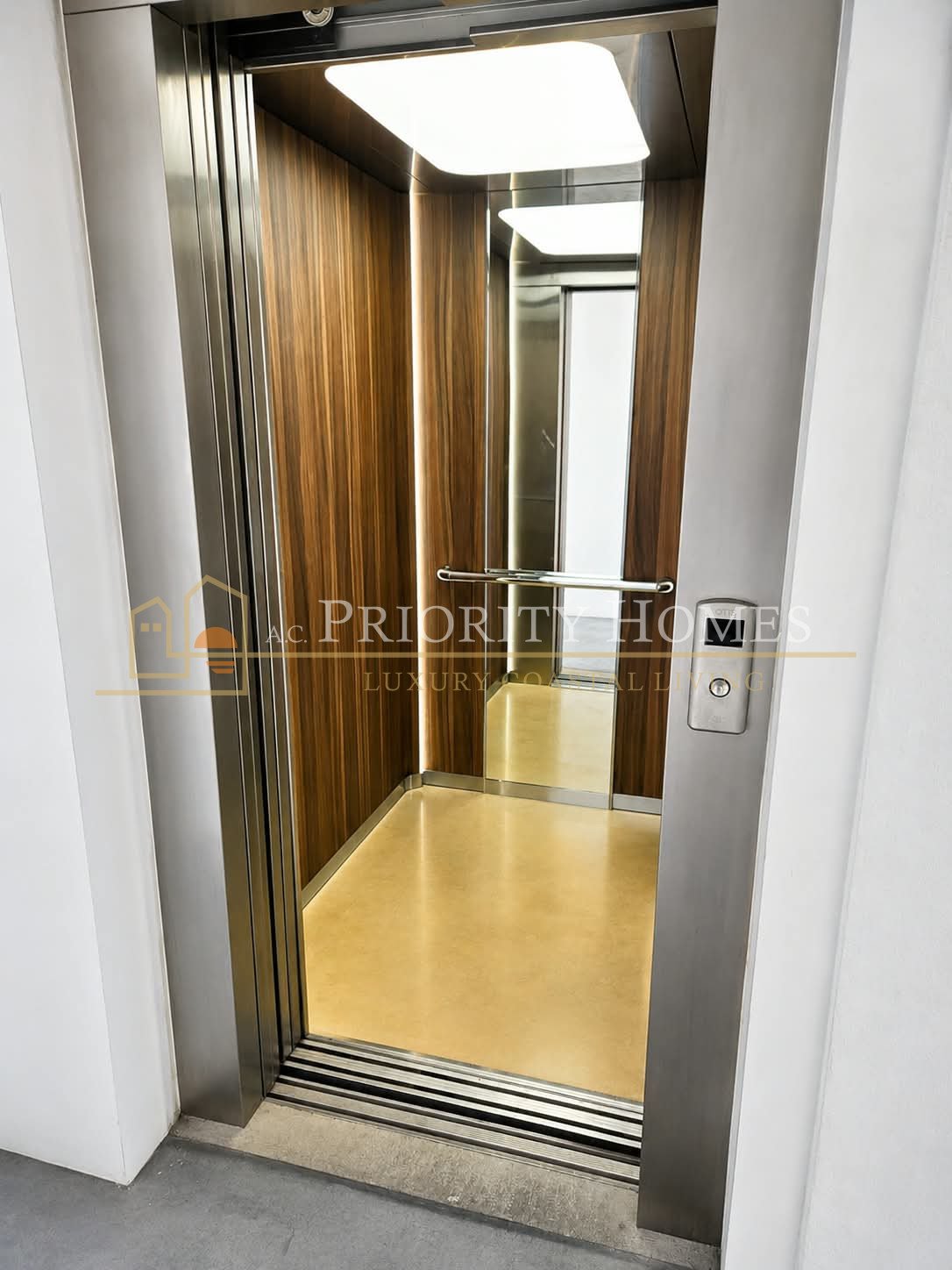 Luxury Brand New Three-Bedroom Apartment for Rent in Pegeia