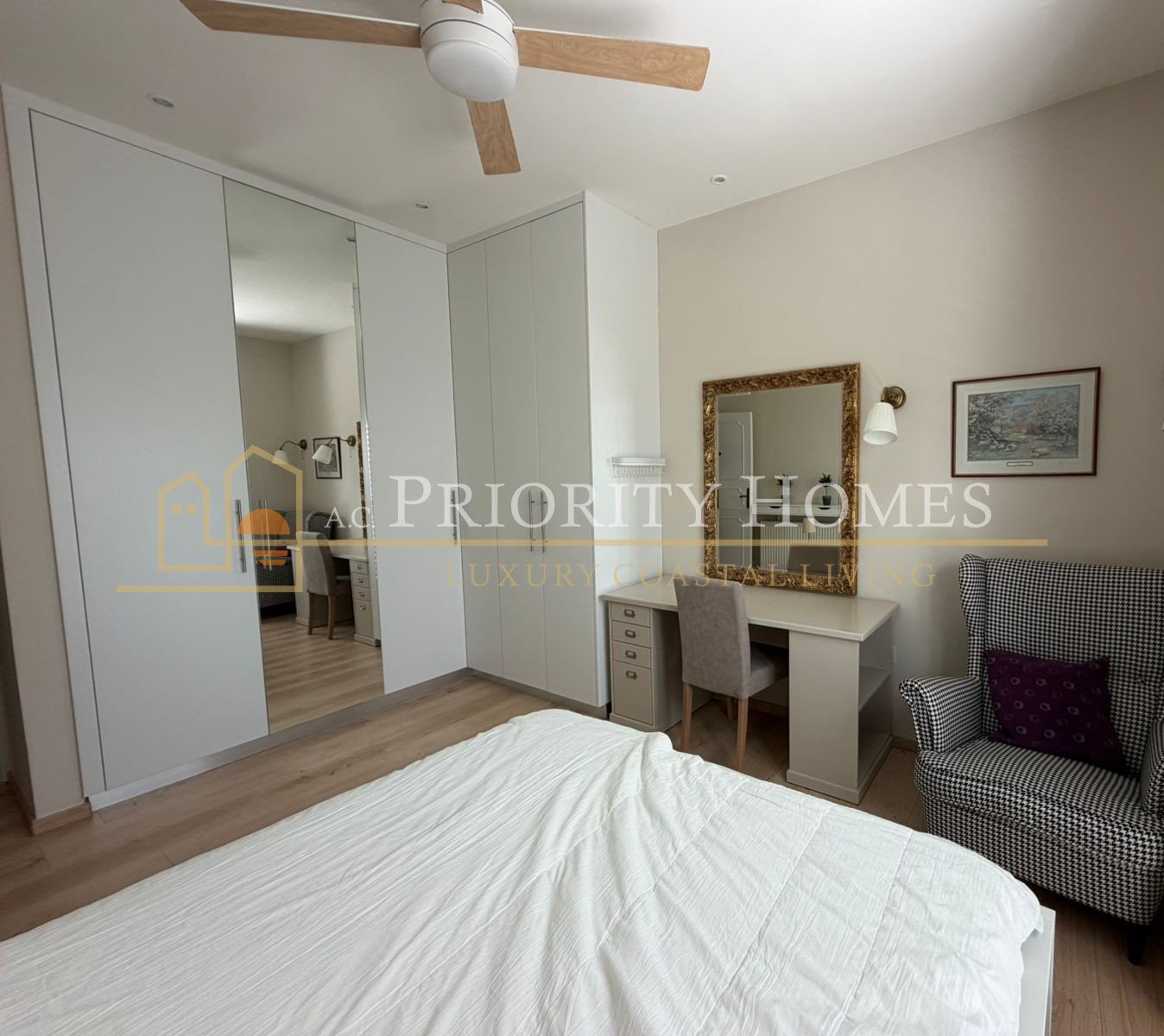 Three-Bedroom Bungalow with Extra Room in Tremithousa