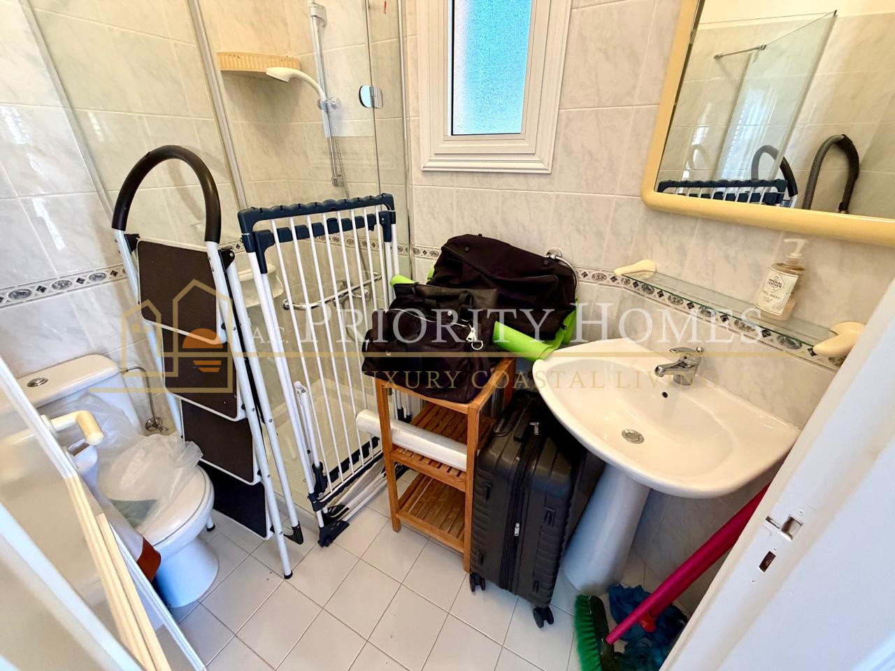 Immaculate Three-Bedroom Detached Villa in Paphos – Universal