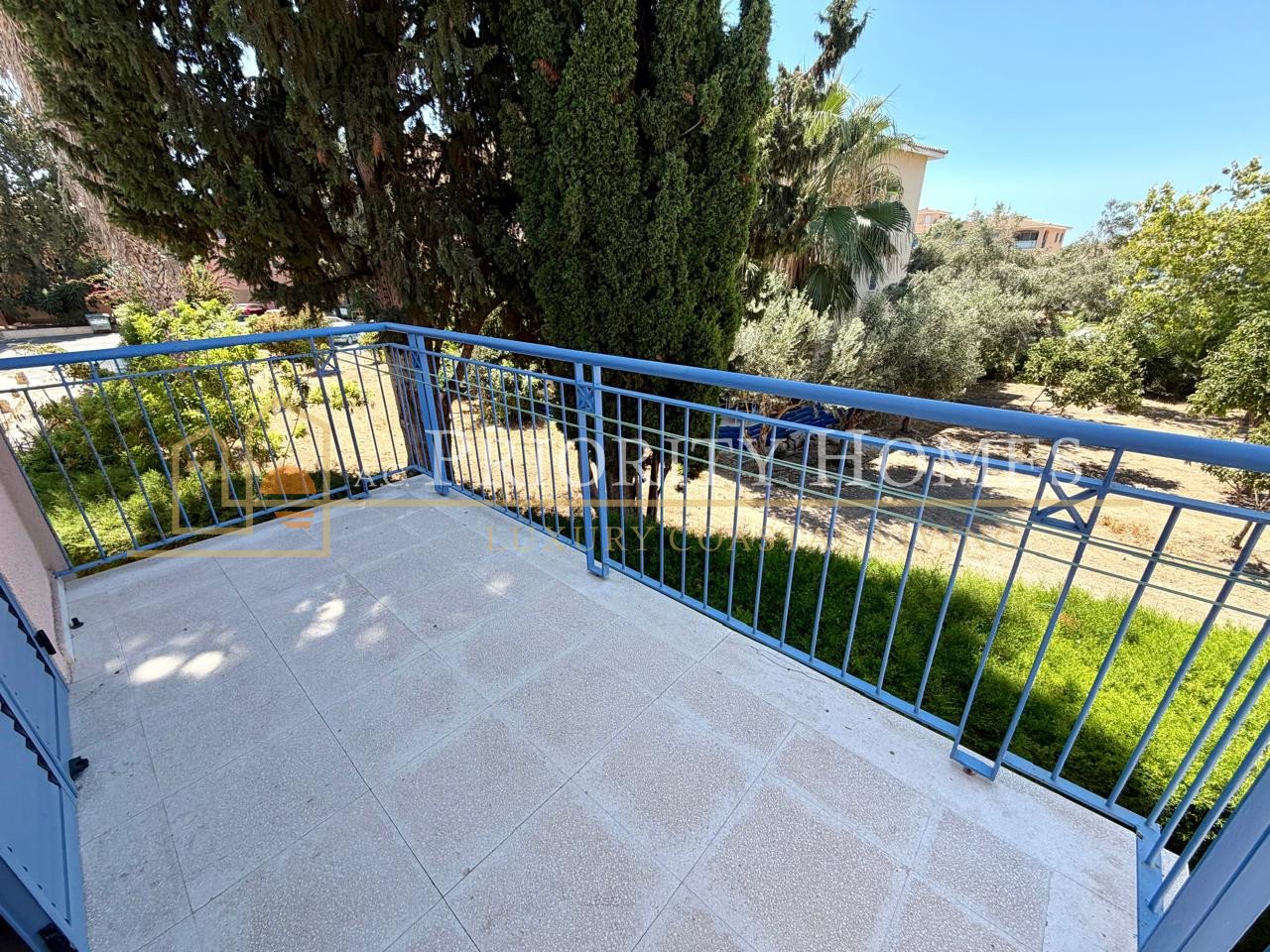 Immaculate Three-Bedroom Detached Villa in Paphos – Universal