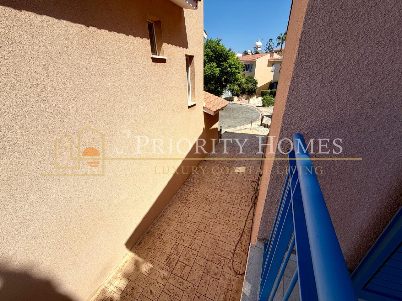 Immaculate Three-Bedroom Detached Villa in Paphos – Universal