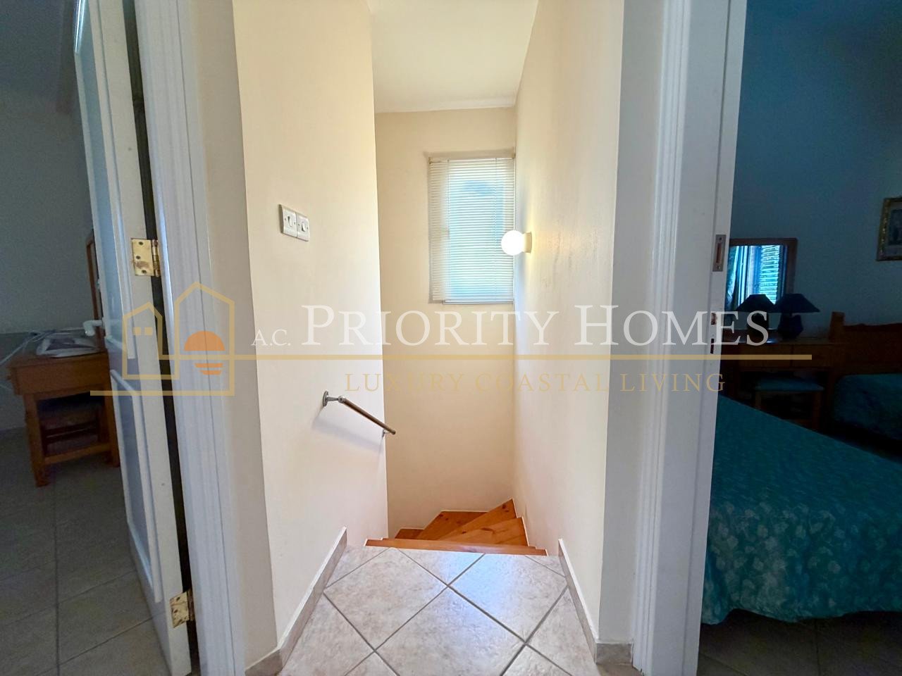 Immaculate Three-Bedroom Detached Villa in Paphos – Universal